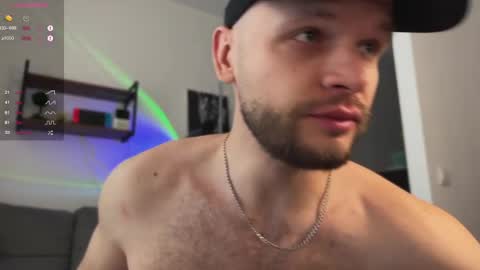 Max online show from 11, 3, 2025