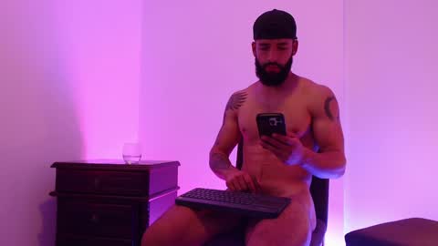 Snapshot of max_xl_ chatting on 28, 1, 2025 max_xl_ online show from 28, 1, 2025