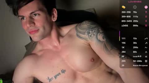 Snapshot of maxandtam chatting on 16, 1, 2026 Max online show from 16, 1, 2026