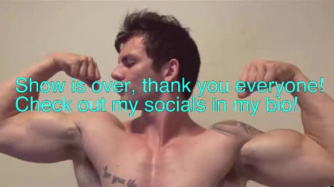 Snapshot of maxandtam chatting on 8, 3, 2026 Max online show from 8, 3, 2026