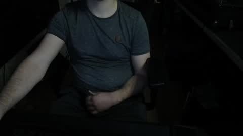 maxboner94 online show from 21, 1, 2025