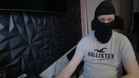 maxboner94 online show from 25, 1, 2025