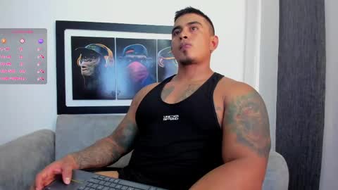 Snapshot of maxcarther chatting on 19, 5, 2026 Maxcarther online show from 19, 5, 2026