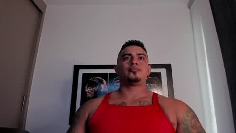 Maxcarther online show from 26, 7, 2026