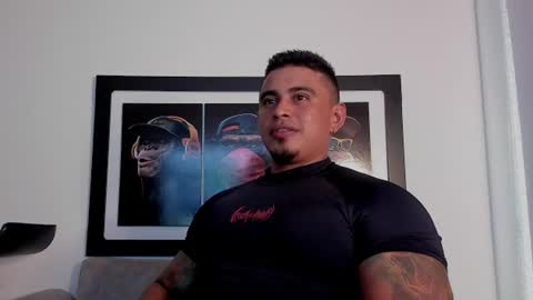 Maxcarther online show from 30, 7, 2026