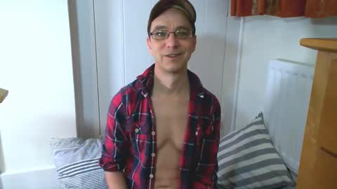 Max Davies online show from 19, 1, 2026