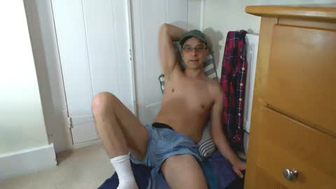 Max Davies online show from 19, 7, 2026
