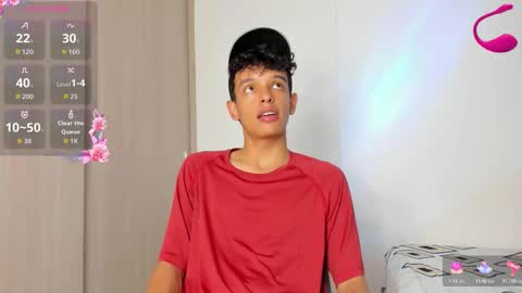 Snapshot of maxfrost1 chatting on 24, 2, 2026 Max online show from 24, 2, 2026