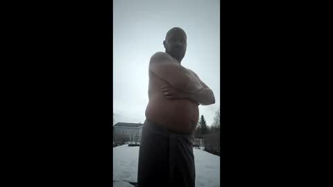 Snapshot of maxhunter chatting on 1, 4, 2026 maxhunter online show from 1, 4, 2026