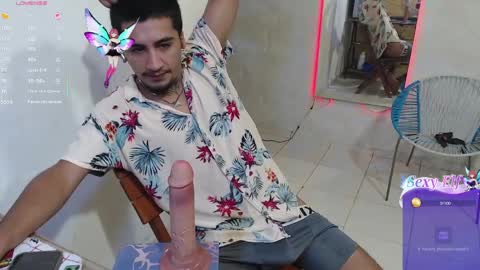 maxi dick online show from 2, 4, 2026