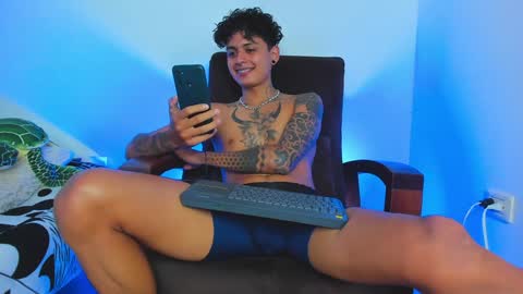 Maxi online show from 20, 1, 2025