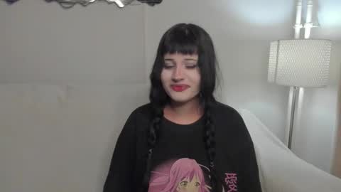 Snapshot of maxi_mia_1 chatting on 7, 2, 2026 Maxi online show from 7, 2, 2026