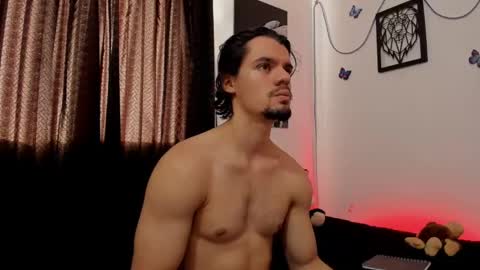 Alex online show from 6, 1, 2025