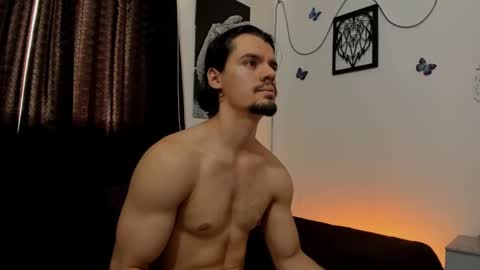 Alex online show from 10, 1, 2025