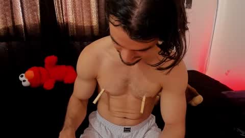 Alex online show from 16, 1, 2025