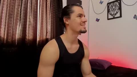 Alex online show from 21, 1, 2025