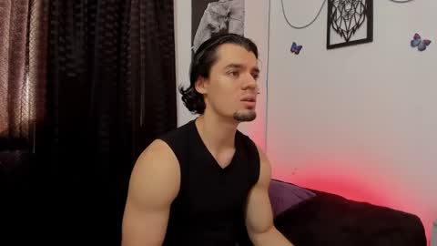 Alex online show from 22, 1, 2025