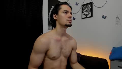 Alex online show from 31, 1, 2025