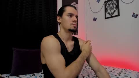 Alex online show from 1, 3, 2025