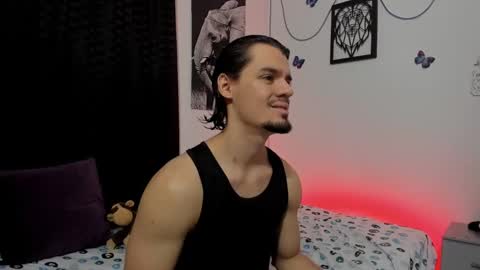 Alex online show from 2, 3, 2025