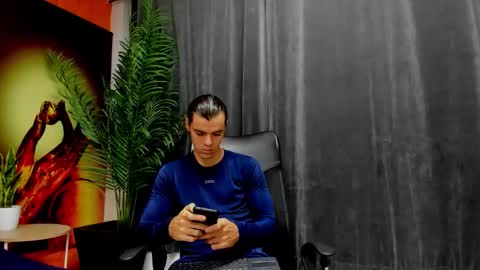 Alex online show from 20, 2, 2026