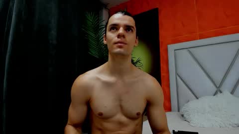 Alex online show from 27, 2, 2026