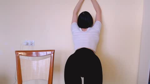 Snapshot of maxi_sweetheart chatting on 9, 6, 2026 Joanna online show from 9, 6, 2026