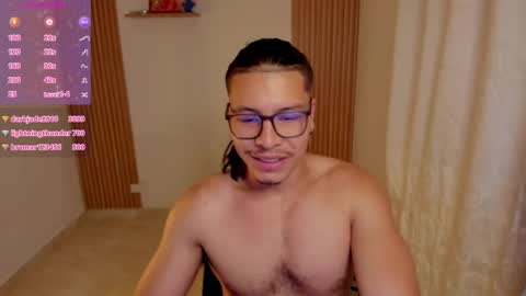 Mikael online show from 27, 1, 2025