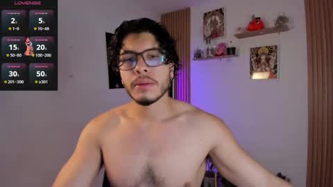 Mikael online show from 20, 9, 2025