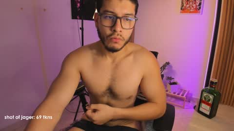 Mikael online show from 19, 10, 2025