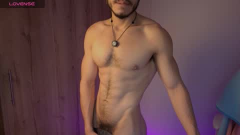 Mikael online show from 16, 3, 2026