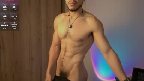 Mikael online show from 15, 4, 2026