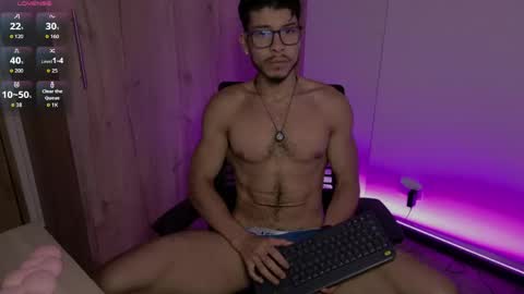 Snapshot of maxifit_ chatting on 24, 5, 2026 Mikael online show from 24, 5, 2026