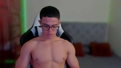 Maximus online show from 3, 1, 2025