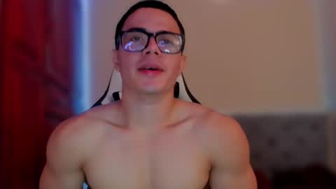 Maximus online show from 13, 1, 2025