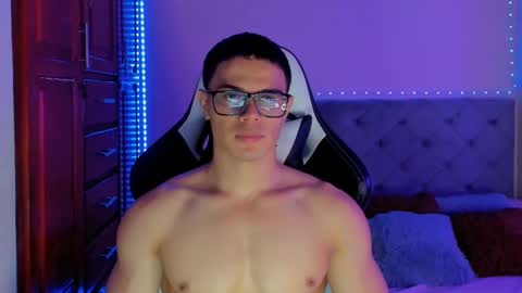Maximus online show from 1, 2, 2025