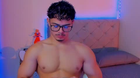 Maximus online show from 18, 9, 2025