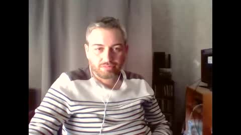 Snapshot of maximefrxx chatting on 17, 2, 2026 Maxime online show from 17, 2, 2026