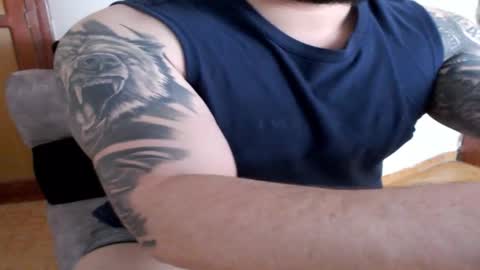 maximiliano_coot online show from 16, 12, 2025