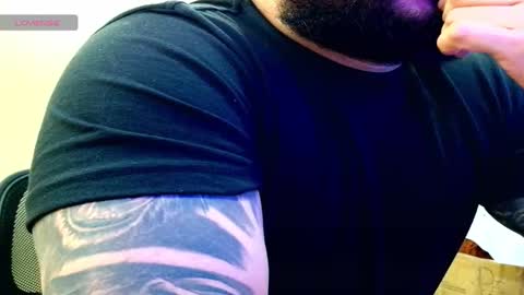 maximiliano_coot online show from 6, 1, 2026