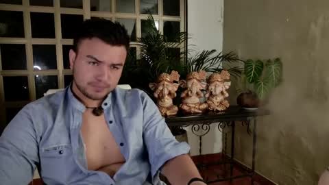 Snapshot of maximiliano_dark chatting on 3, 6, 2026 maximiliano_dark online show from 3, 6, 2026