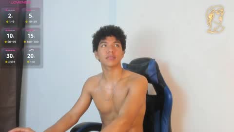 Maximiliano online show from 30, 5, 2026