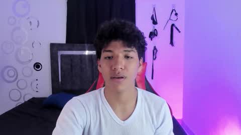 Maximiliano online show from 10, 11, 2025