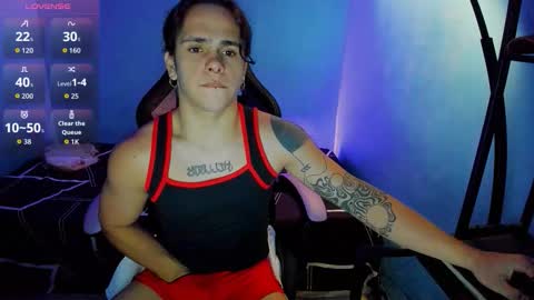 Snapshot of maximiliano_scoott_ chatting on 30, 9, 2025 maximiliano_scoott_ online show from 30, 9, 2025