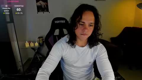 maximiliano_scoott_ online show from 18, 11, 2025