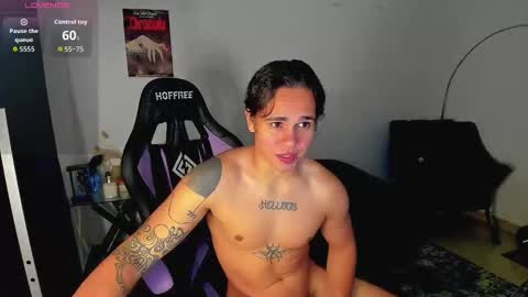 maximiliano_scoott_ online show from 6, 3, 2026