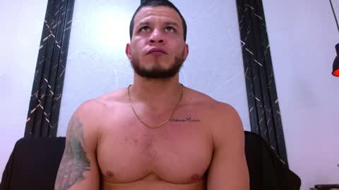 Maximiliano online show from 5, 6, 2026