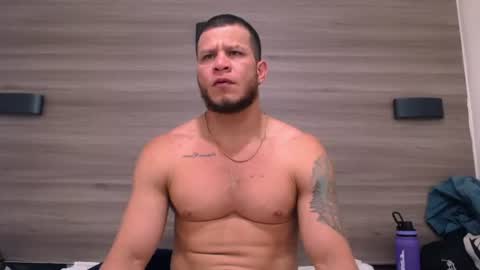 Maximiliano online show from 24, 6, 2026