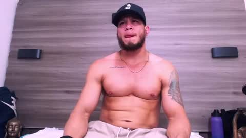 Maximiliano online show from 11, 7, 2026