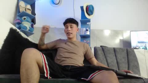 maximilianobull online show from 15, 12, 2025